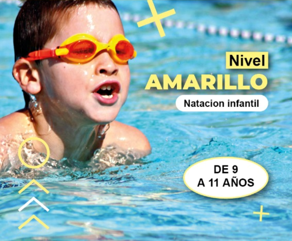 Nivel Amarillo