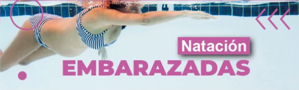 Natación Embarazadas