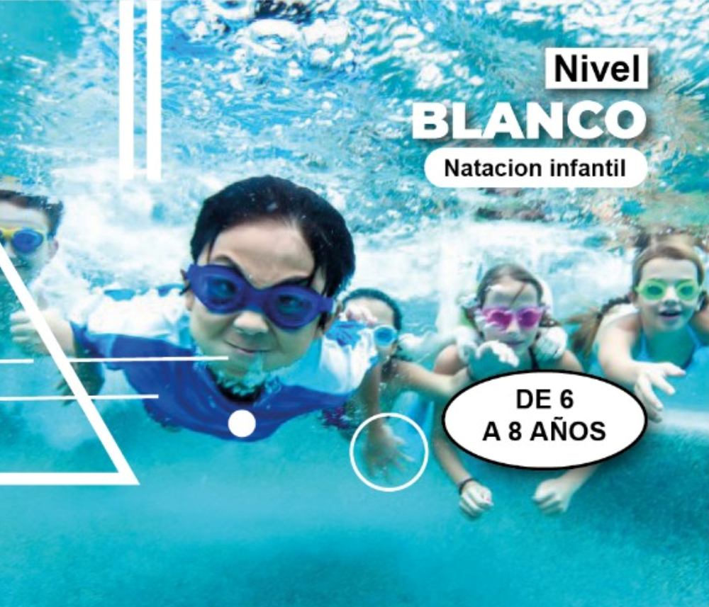 Nivel Blanco