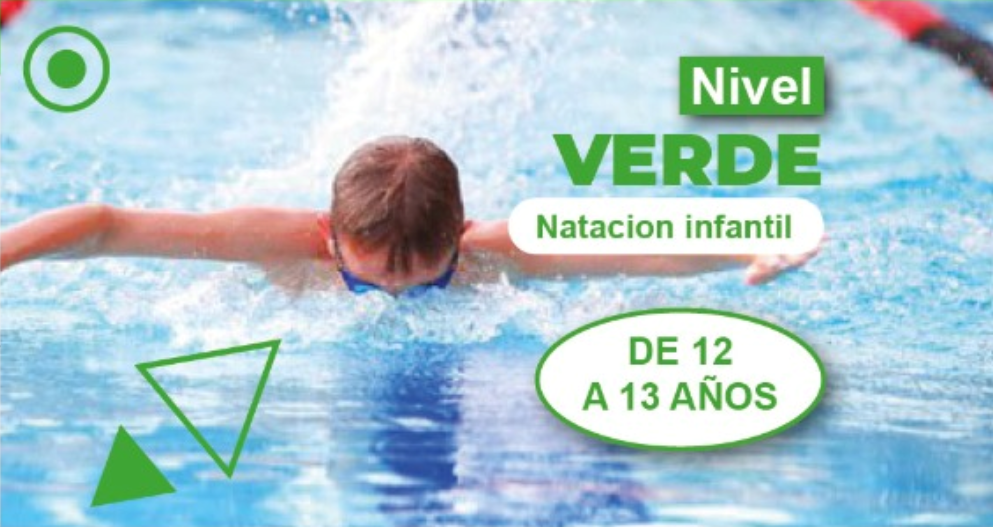 Nivel Verde