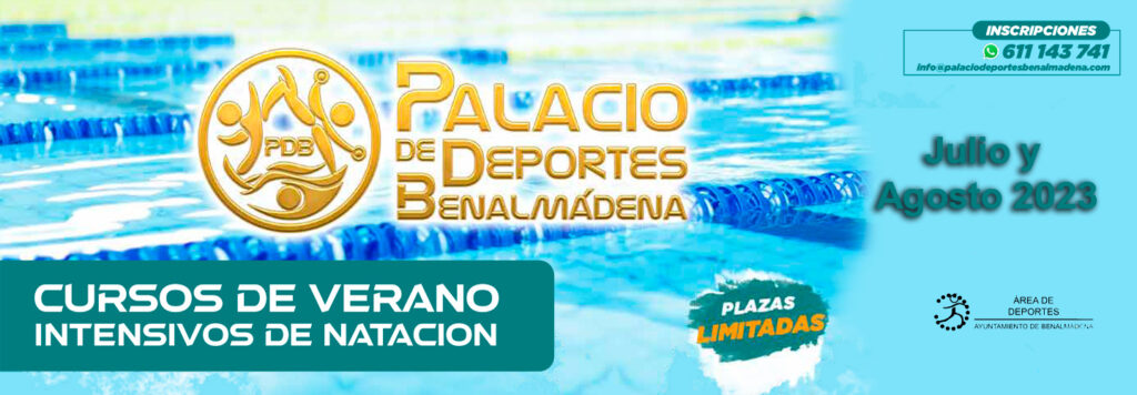  |      Palacio Deportes Benalmádena |      Palacio Deportes Benalmádena