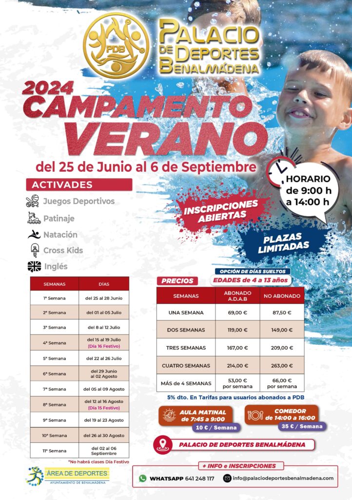 campavento-verano-2024-PDB |      Palacio Deportes Benalmádena |      Palacio Deportes Benalmádena