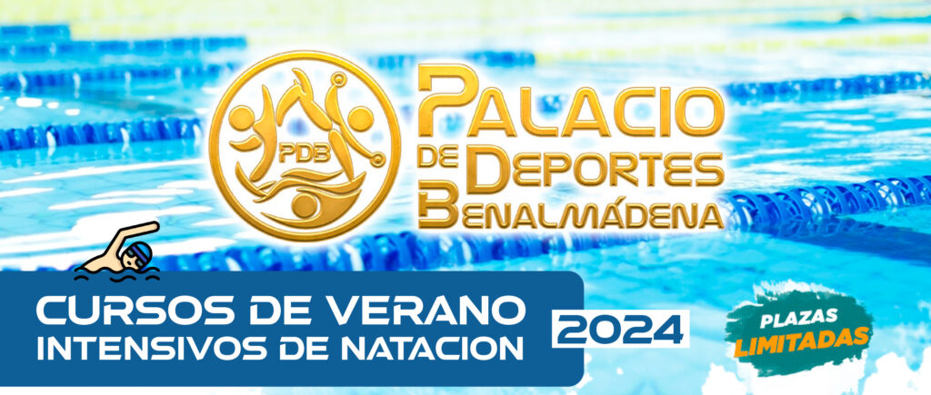 natacion-intensiva-verano-24-PDB_01 |      Palacio Deportes Benalmádena |      Palacio Deportes Benalmádena