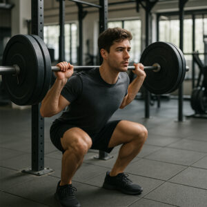 PDB CIRCUIT TRAINING