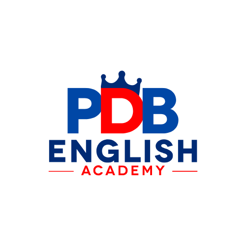 Logo Campamento Inglés
